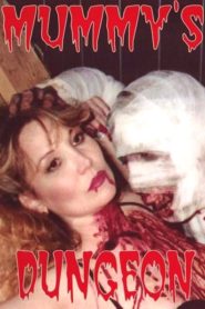 The Mummy’s Dungeon