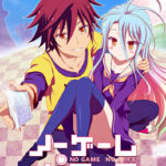No Game, No Life