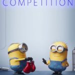 Minions: Competition