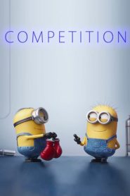 Minions: Competition