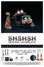 SHSHSH – Sintonia Incompleta