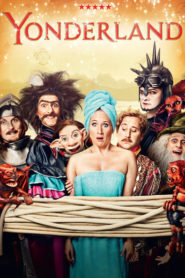 Yonderland