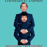 Chevalier & Laspalès – Déviation Obligatoire