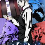 Death Parade
