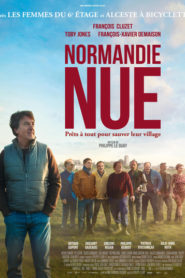 Normandie nue