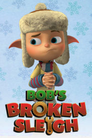 Bob’s Broken Sleigh