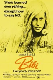 Bibi: Confessions of Sweet Sixteen