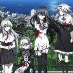 Gokukoku no Brynhildr