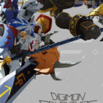 Digimon Adventure tri: Reunion