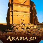 IMAX: Arabia