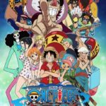 One Piece: Adventure of Nebulandia