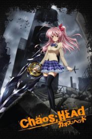 Chaos;HEad