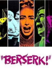 Berserk