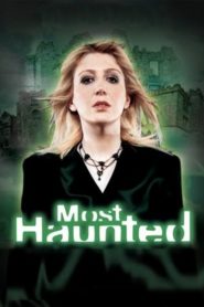 Most Haunted