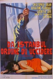 From Istanbul, Orders to Kill