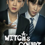 Witch’s Court