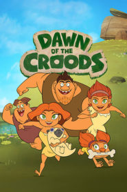 Dawn of the Croods