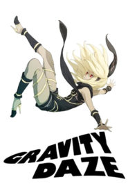 Gravity Daze The Animation: Ouverture