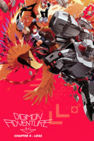 Digimon Adventure Tri. 4