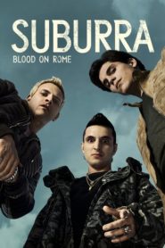 Suburra: la serie