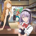 Dagashi Kashi
