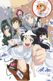 Shimoneta: A Boring World Where the Concept of Dirty Jokes Doesn’t Exist