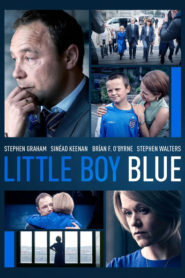 Little Boy Blue