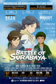 Battle of Surabaya