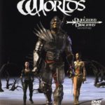 The Scourge of Worlds: A Dungeons & Dragons Adventure