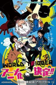 World Trigger