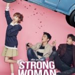 Strong Woman Do Bong-Soon