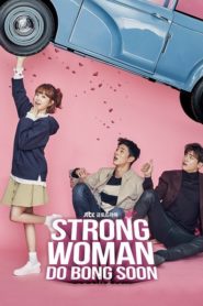 Strong Woman Do Bong-Soon