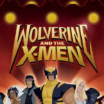 Wolverine and the X-Men