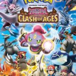 Pokémon the Movie: Hoopa and the Clash of Ages