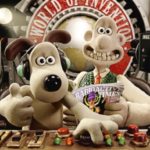 Wallace and Gromit’s World of Invention