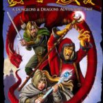 Dragonlance: Dragons Of Autumn Twilight