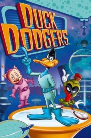 Duck Dodgers