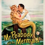 Bay Peabody ve Denizkızı