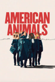 American Animals