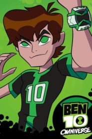 Ben 10: Omniverse