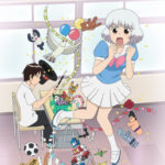 Tonari no Seki-kun: The Master of Killing Time