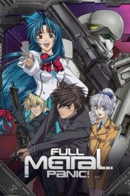 Full Metal Panic!