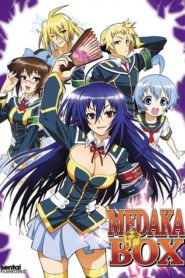 Medaka Box