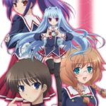 C3 – Cube x Cursed x Curious