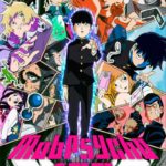 Mob Psycho 100