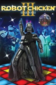 Robot Chicken: Star Wars Episode III