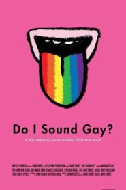 Do I Sound Gay?