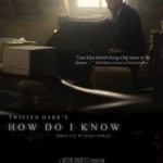 How Do I Know
