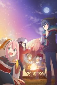 Yuru Camp