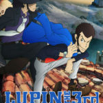 Lupin the Third Part 4